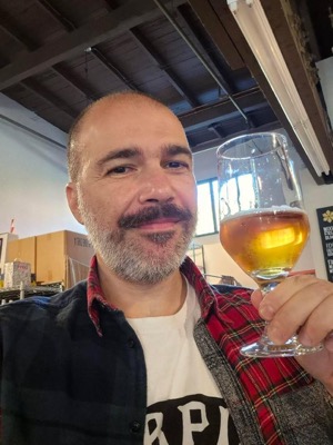 Carlos 'Véio' Lima